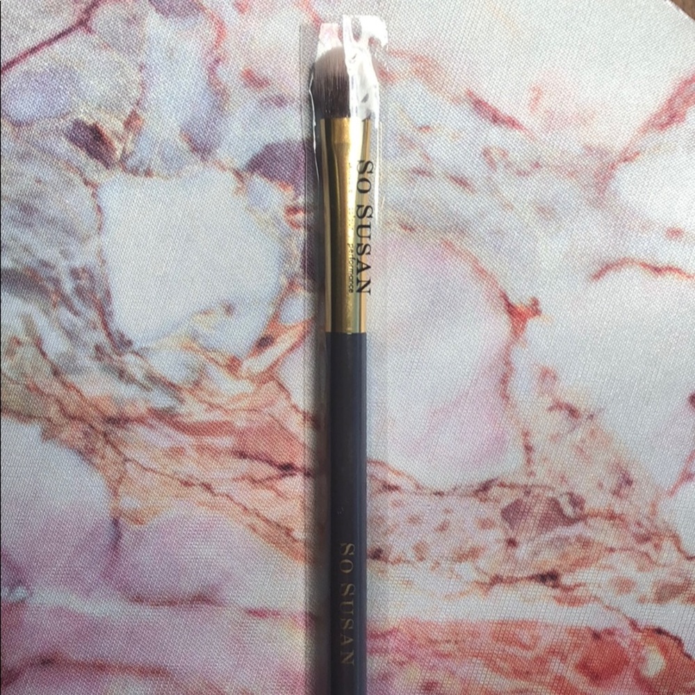 Blending Eye Brush